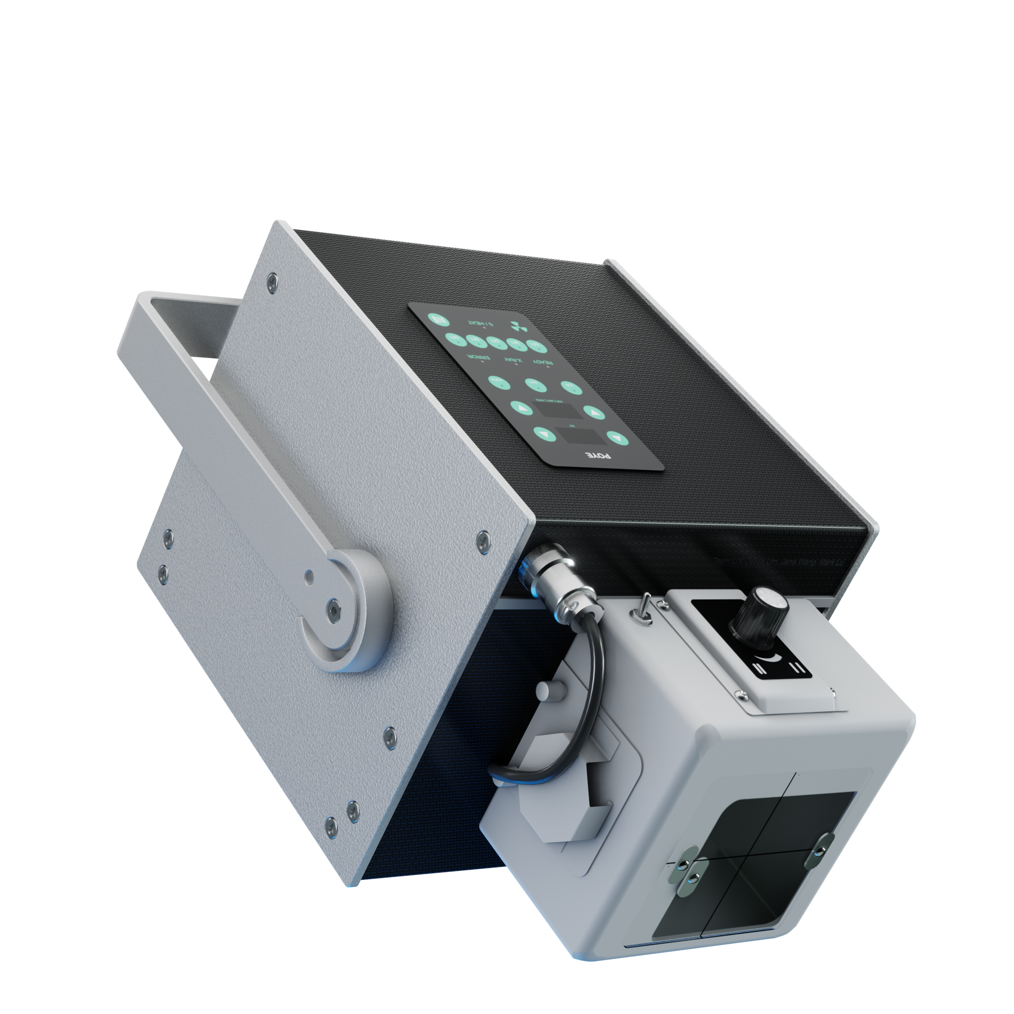 RadiSen Portable